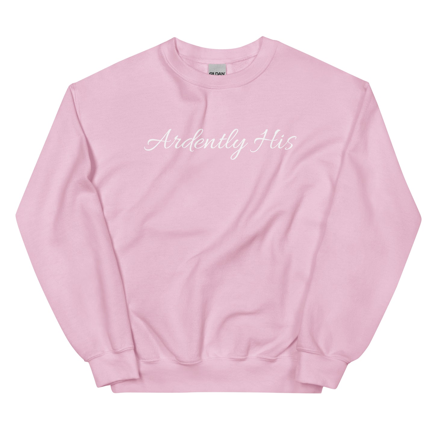 Women's Sweatshirt (Unisex Fit)