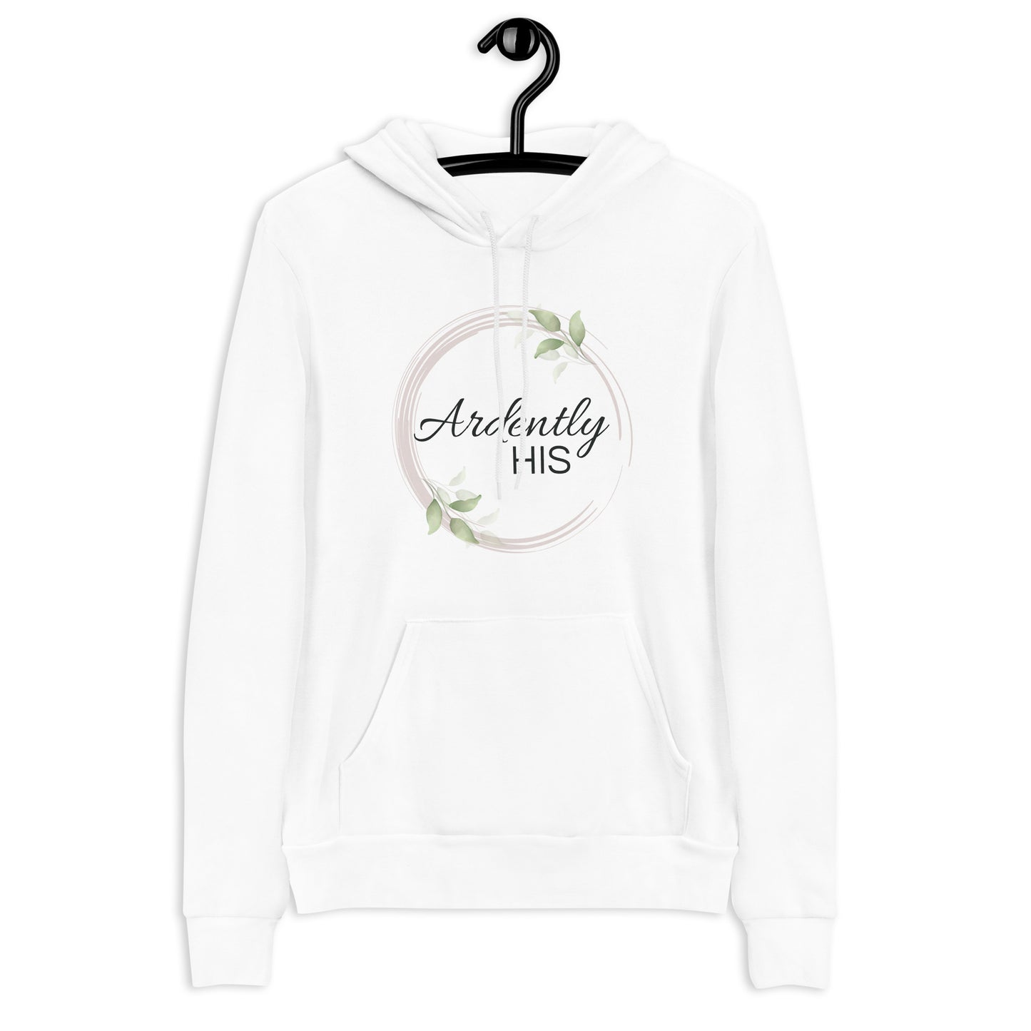 Women's Hoodie (Unisex Fit)