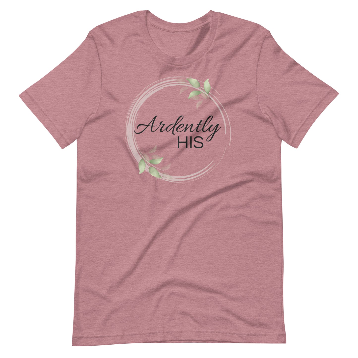 Women's Logo T-Shirt (Unisex Fit)