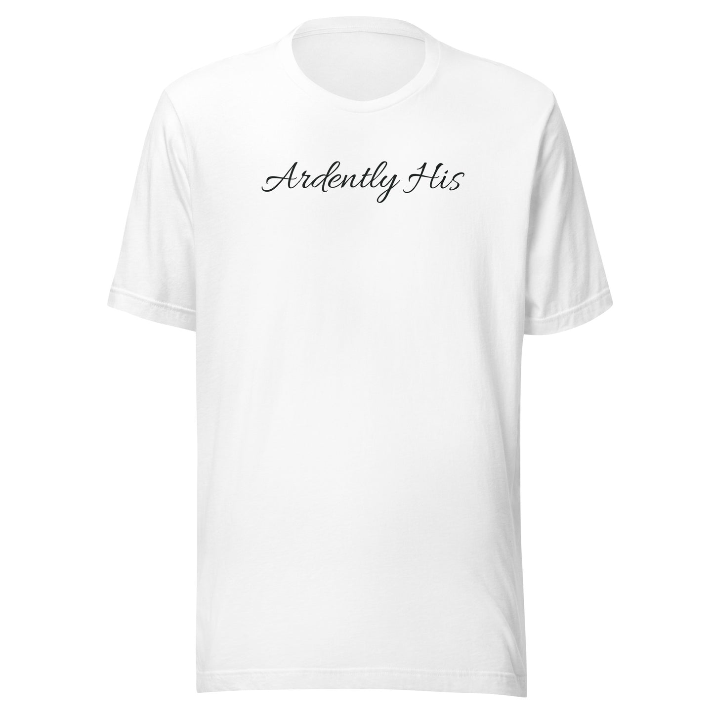 Women's T-Shirt (Unisex Fit)