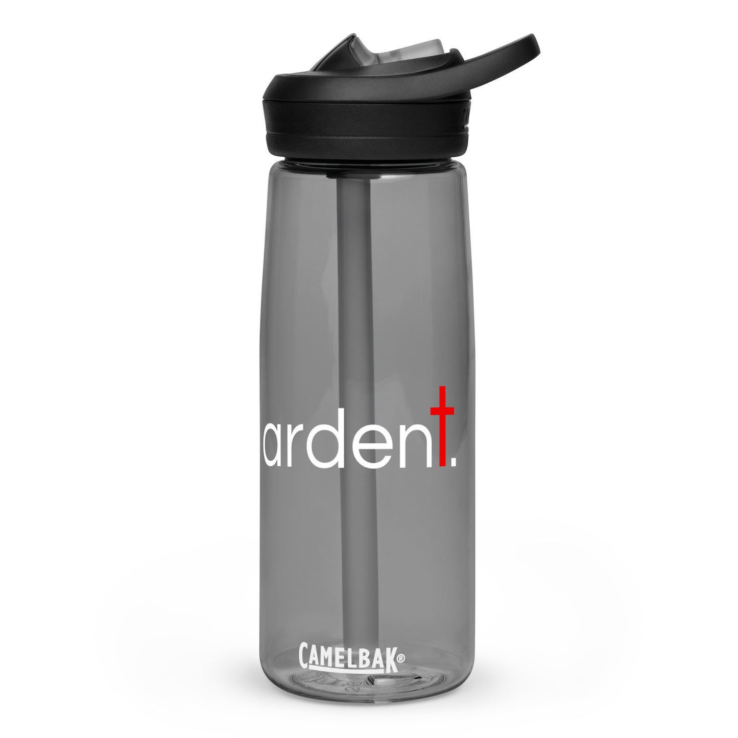 Sports water bottle