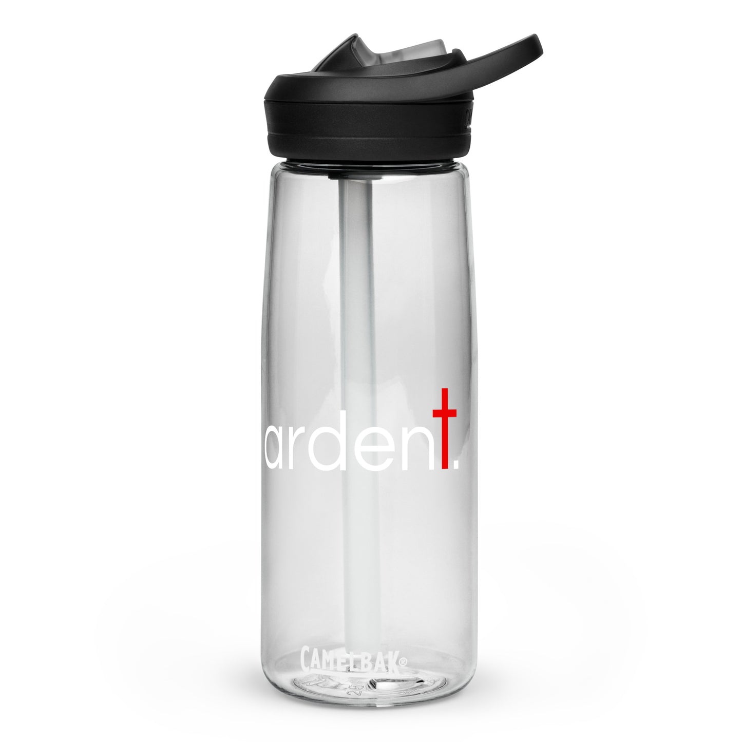 Sports water bottle
