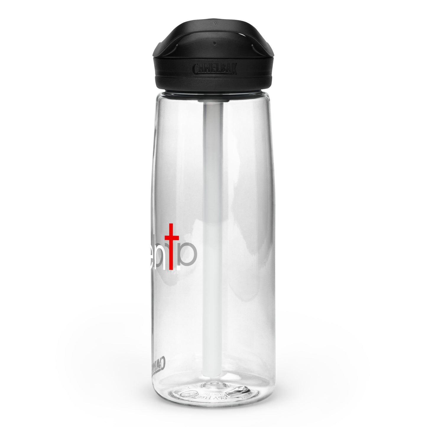 Sports water bottle