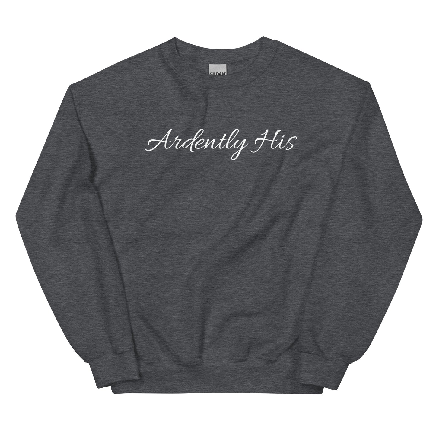 Women's Sweatshirt (Unisex Fit)