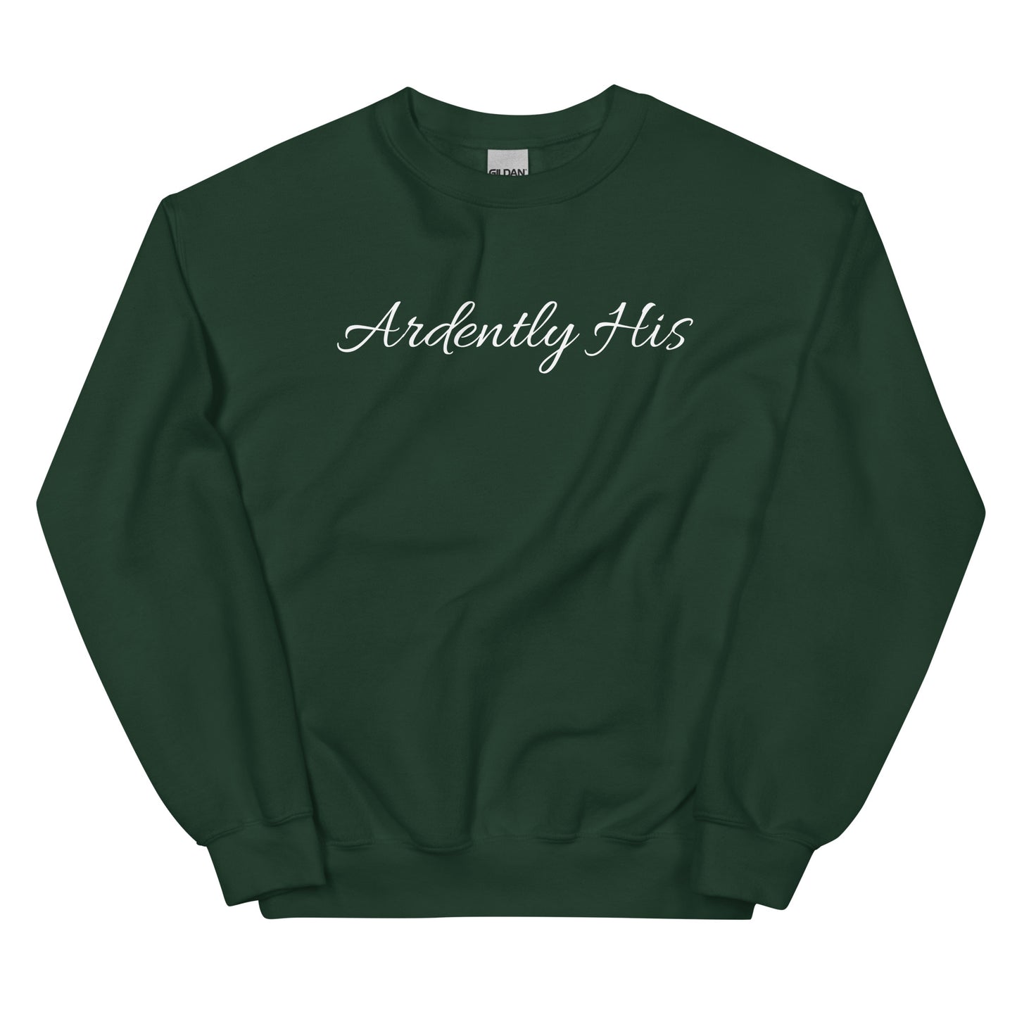 Women's Sweatshirt (Unisex Fit)