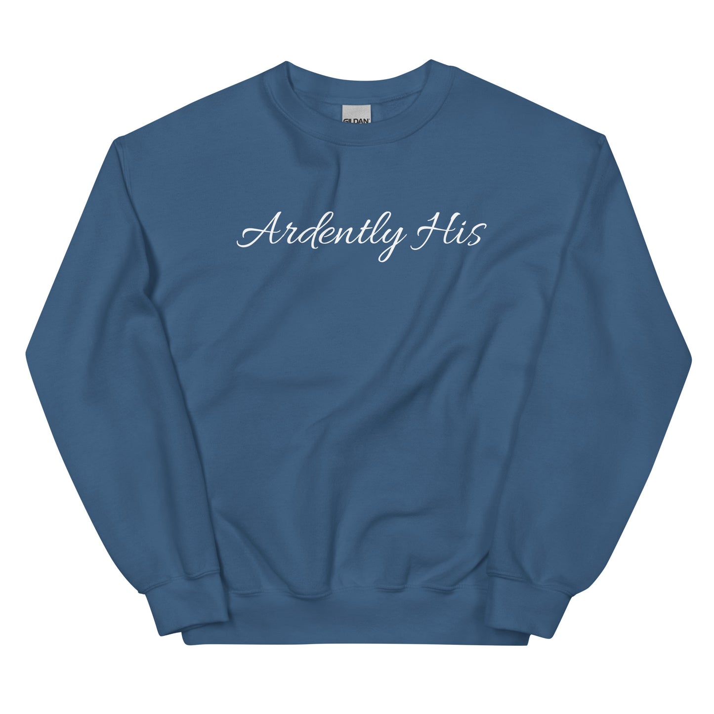 Women's Sweatshirt (Unisex Fit)