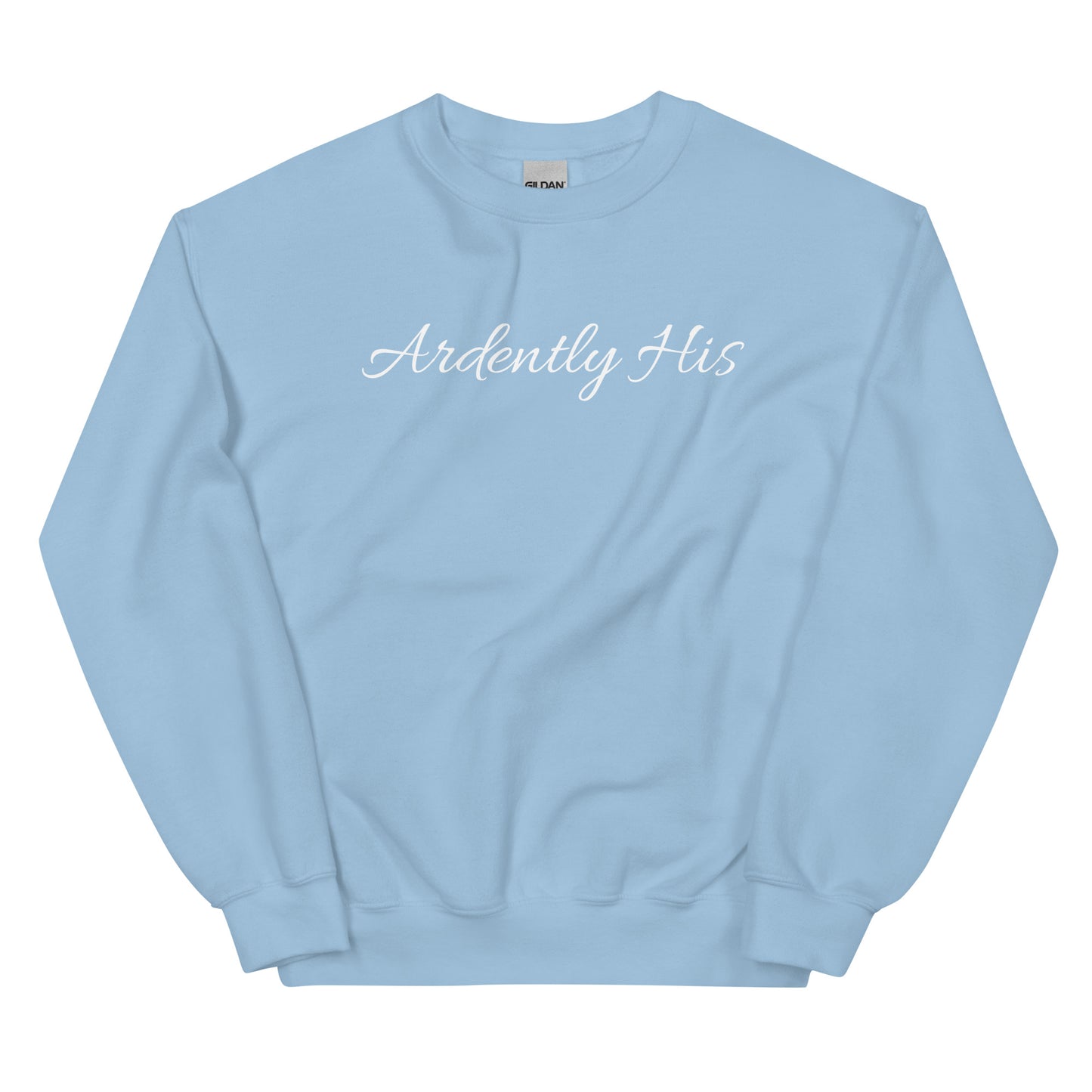 Women's Sweatshirt (Unisex Fit)
