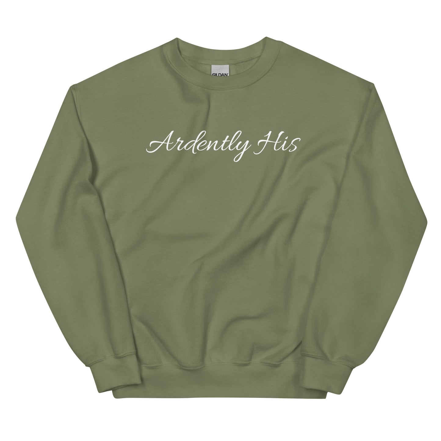 Women's Sweatshirt (Unisex Fit)