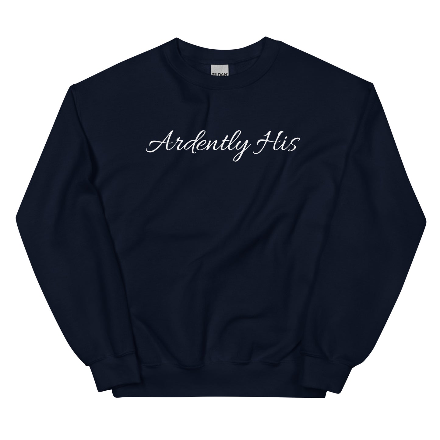 Women's Sweatshirt (Unisex Fit)