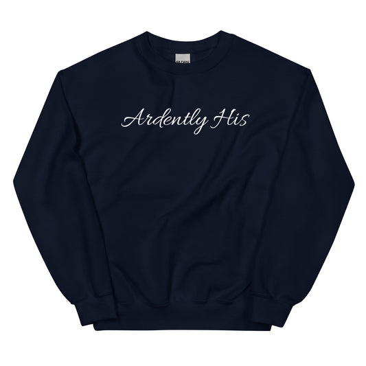 Women's Sweatshirt (Unisex Fit)