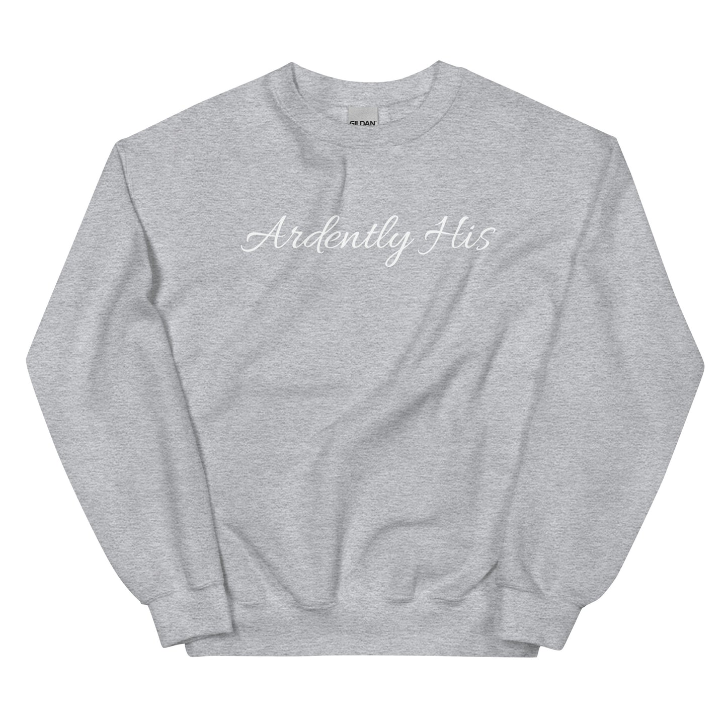 Women's Sweatshirt (Unisex Fit)
