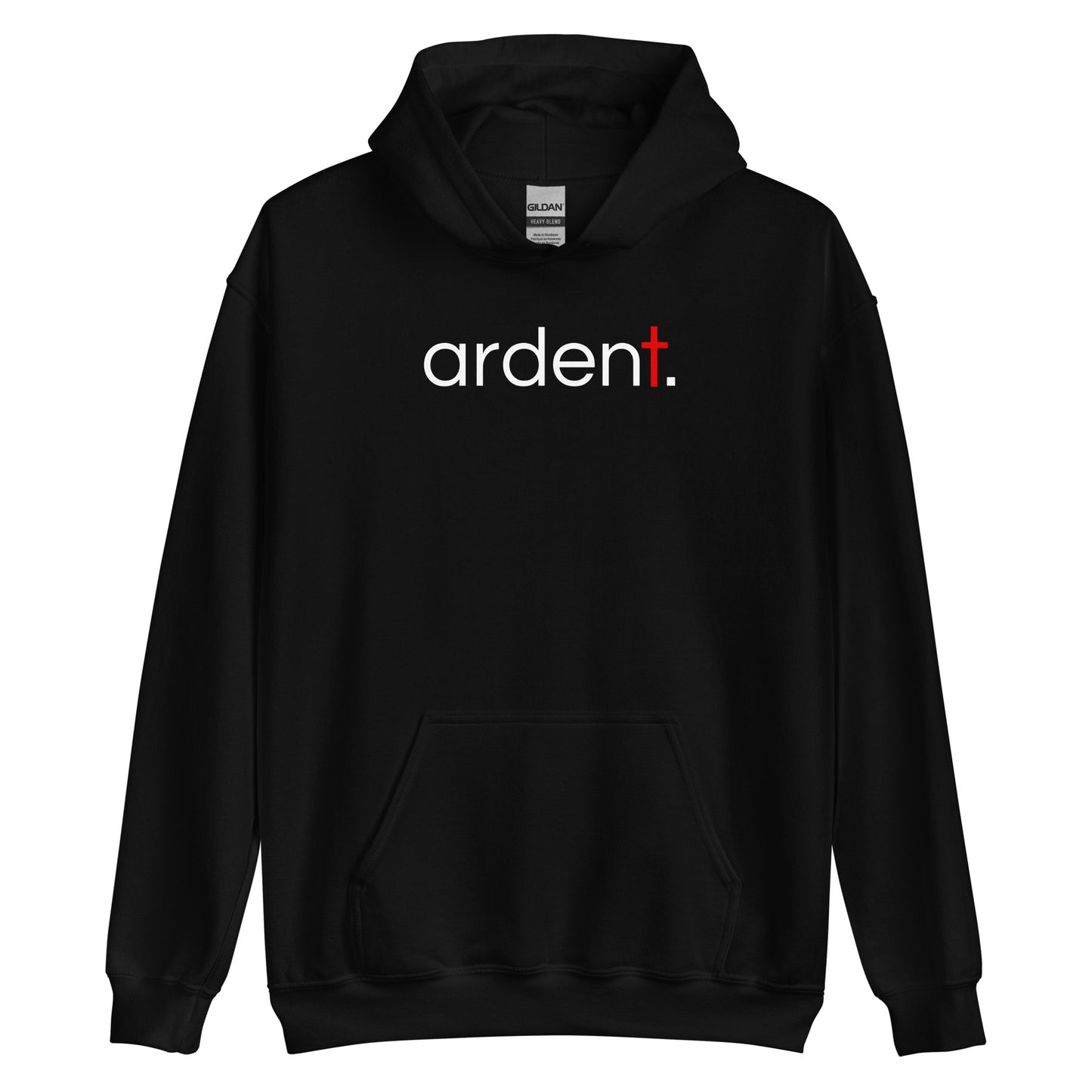 Men's Hoodie