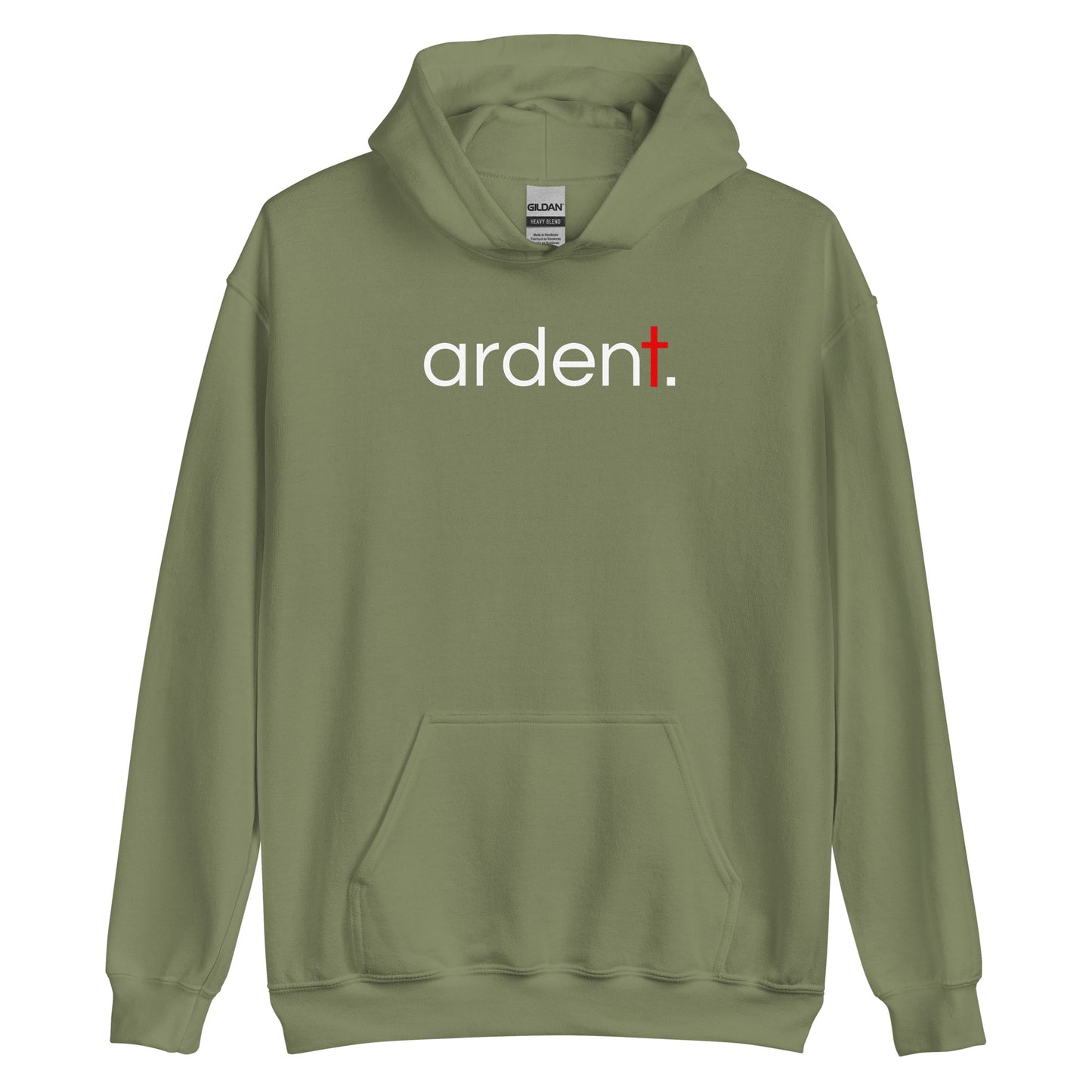 Men's Hoodie