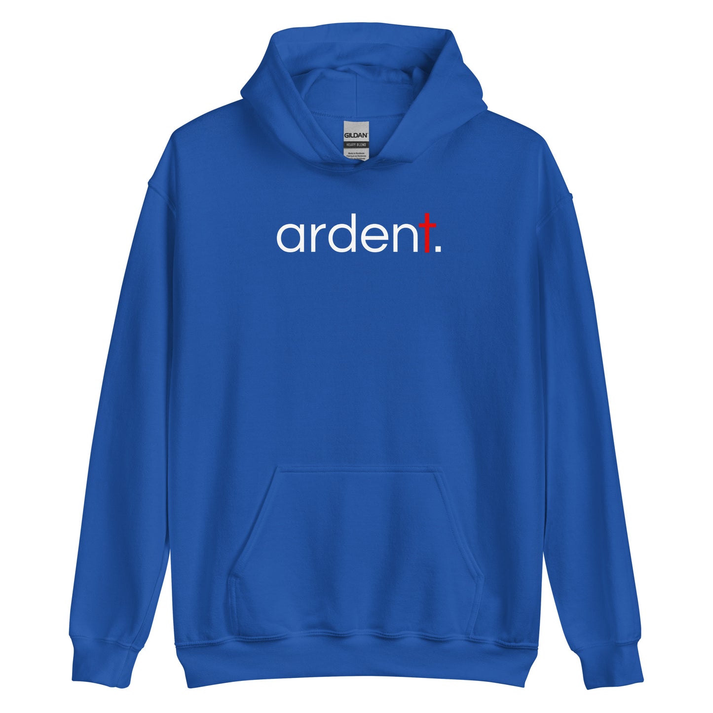 Men's Hoodie