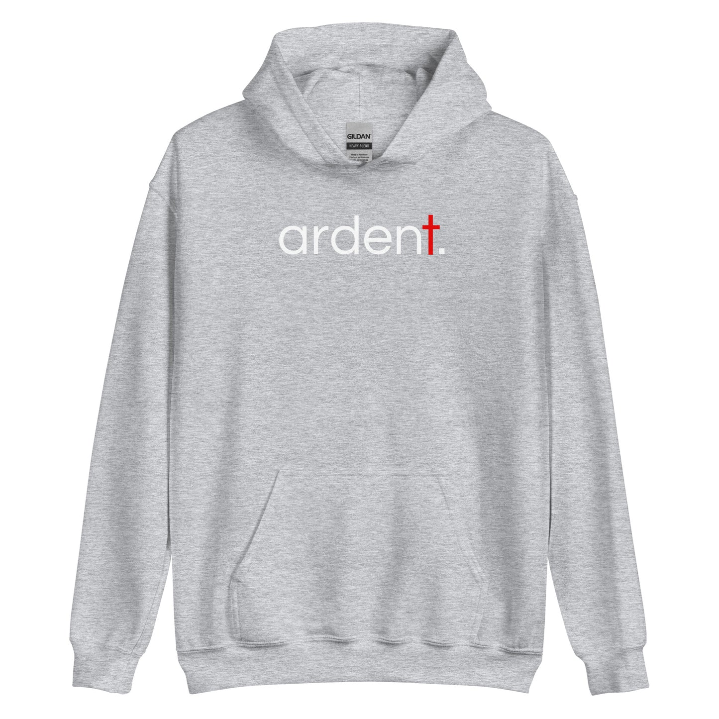 Men's Hoodie