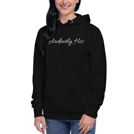 Women's Hoodie (Unisex Fit)