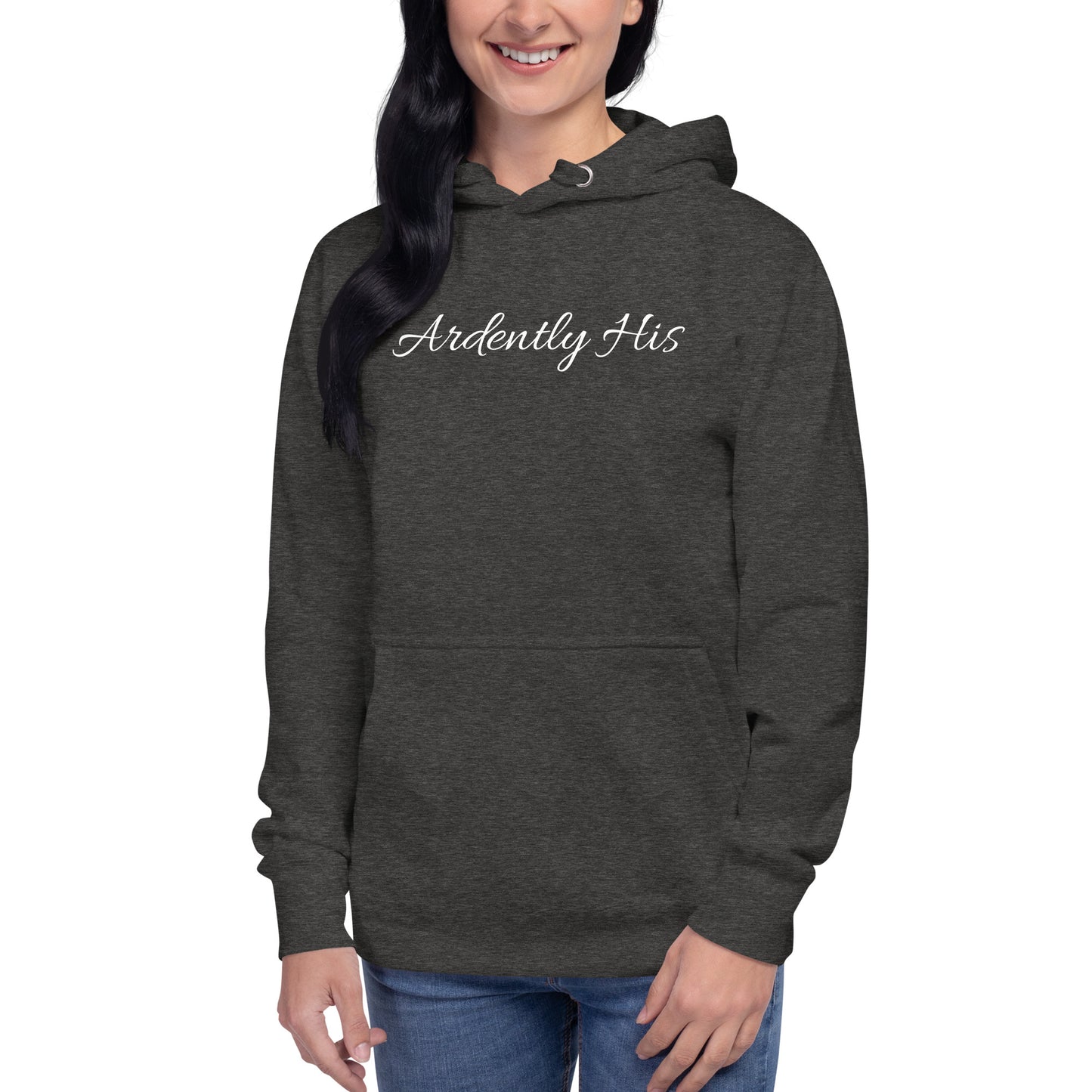 Women's Hoodie (Unisex Fit)