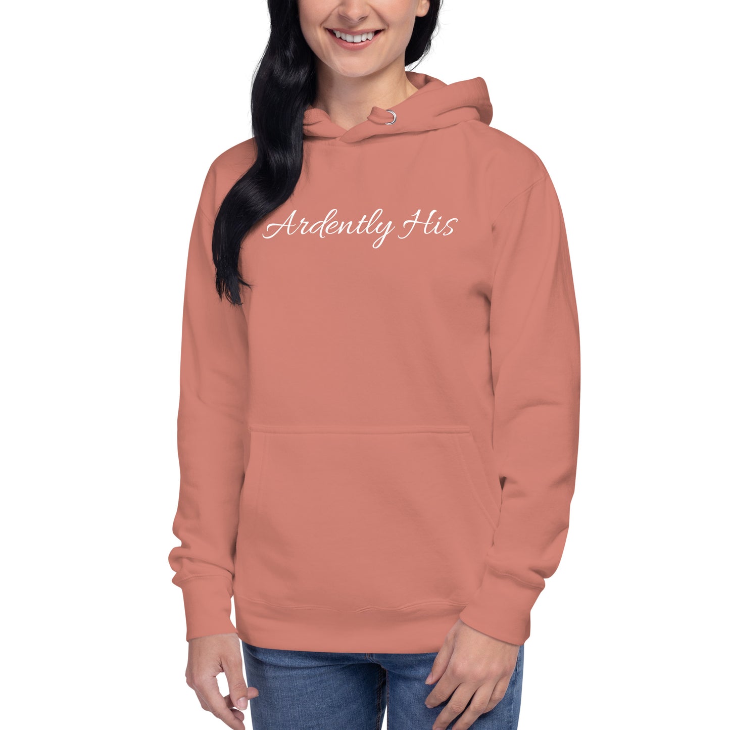 Women's Hoodie (Unisex Fit)