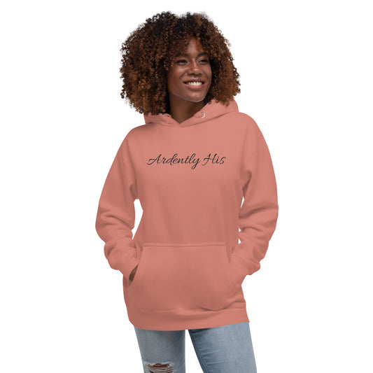 Women's Hoodie (Unisex Fit)