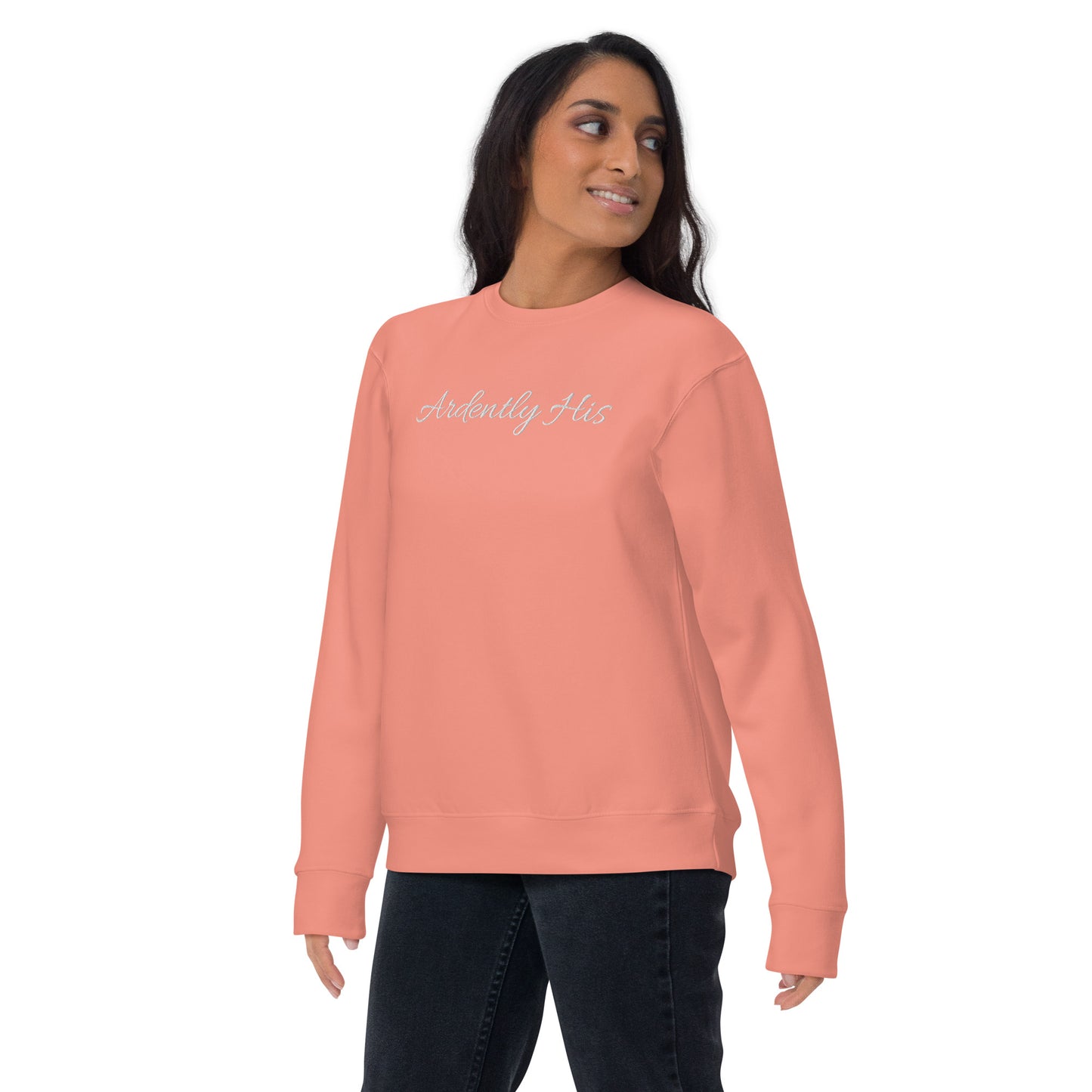Women's Premium Sweatshirt (Unisex Fit)