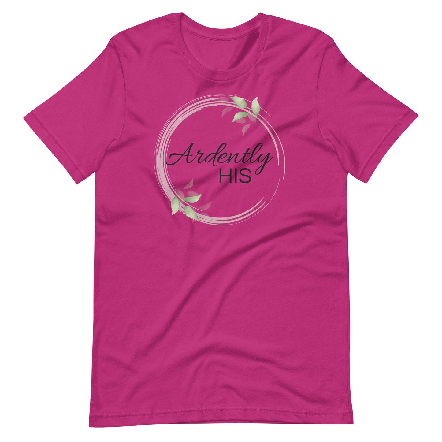 Women's Logo T-Shirt (Unisex Fit)