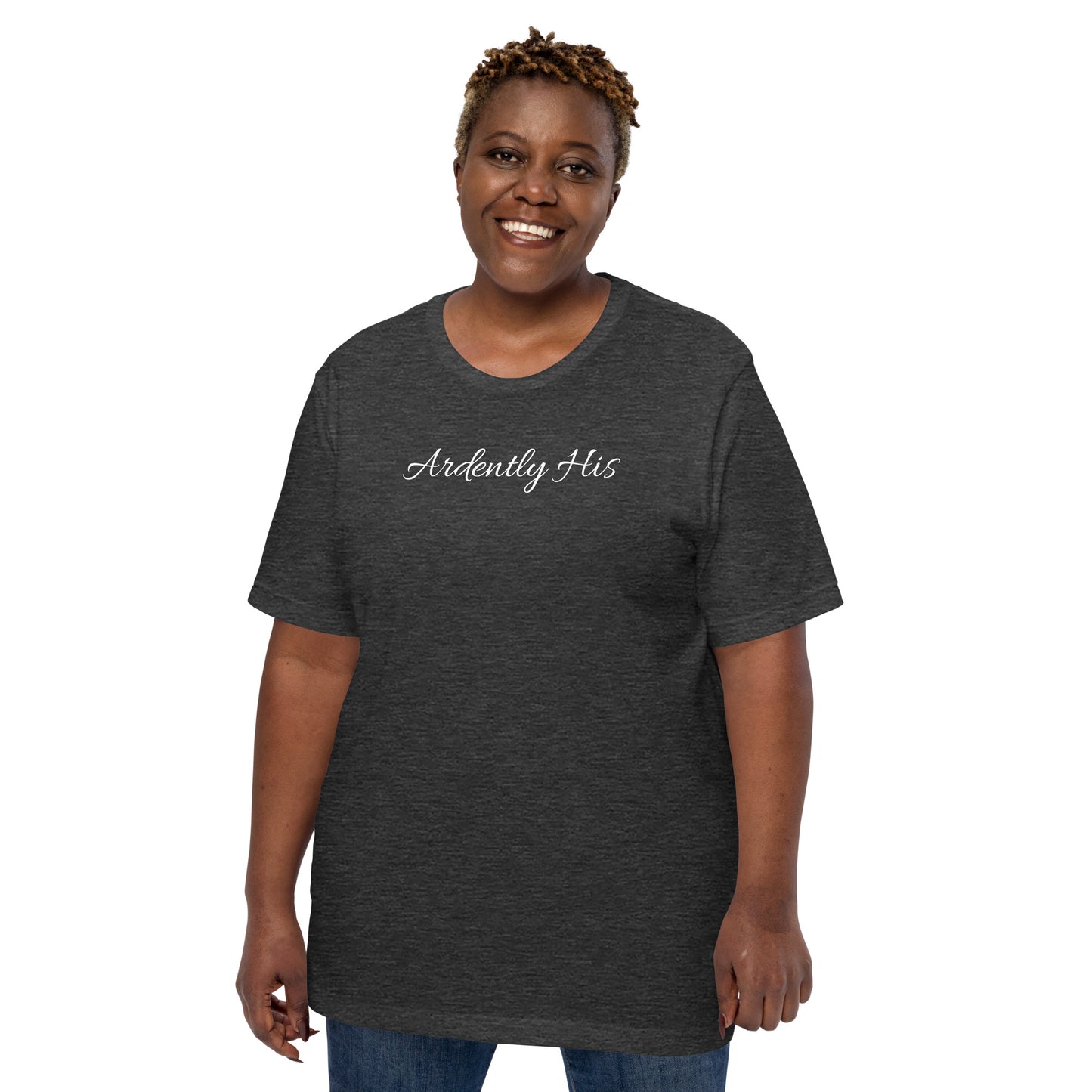 Women's T-Shirt (Unisex Fit)