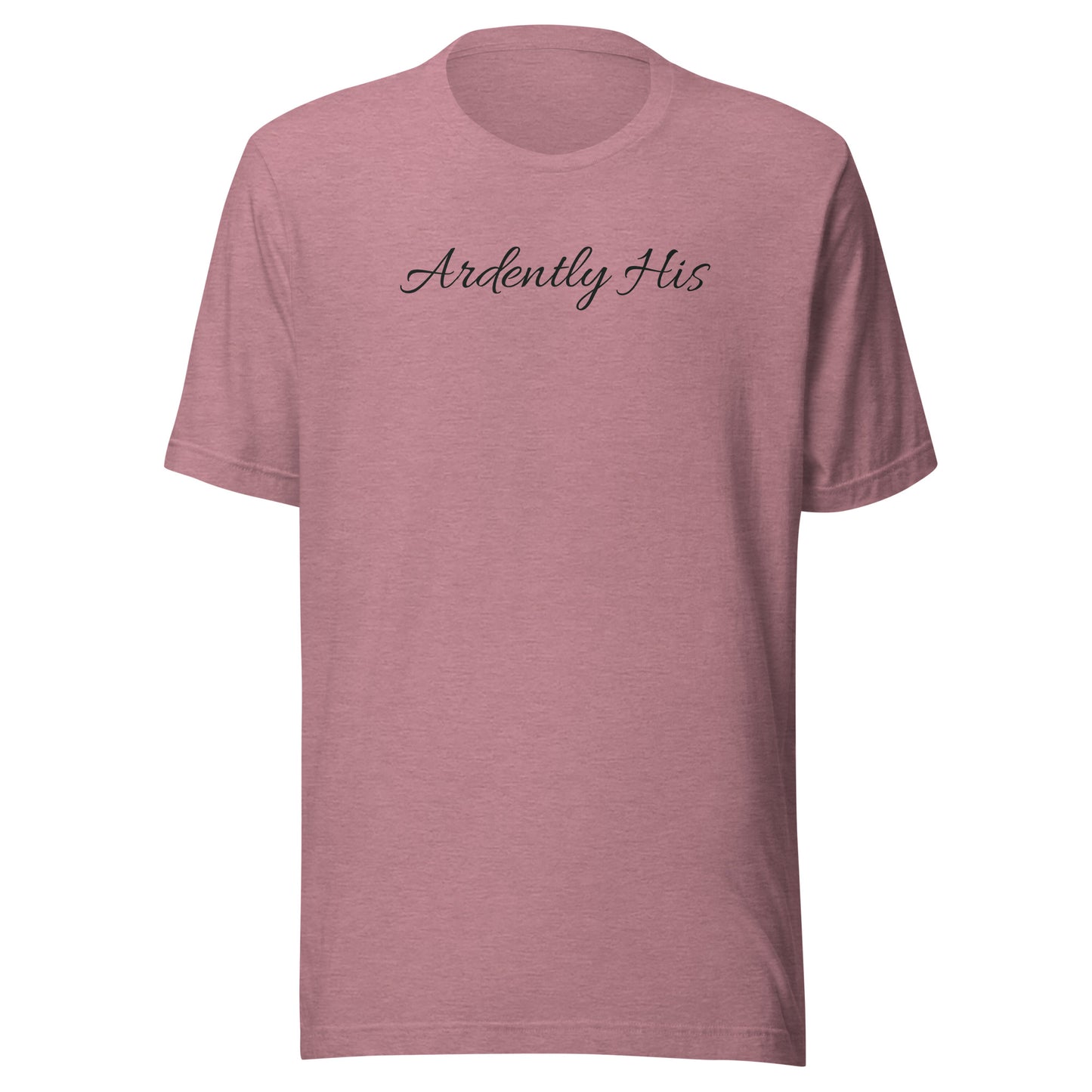 Women's T-Shirt (Unisex Fit)
