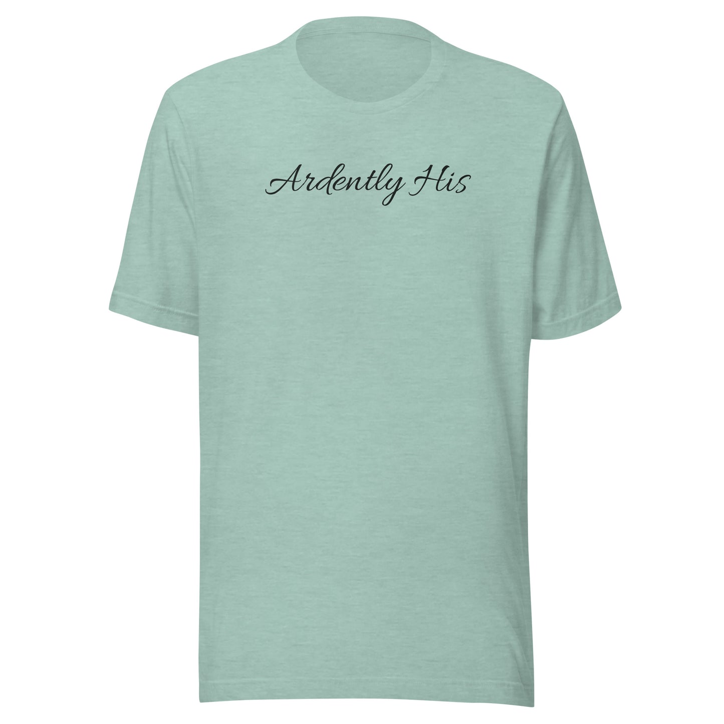 Women's T-Shirt (Unisex Fit)
