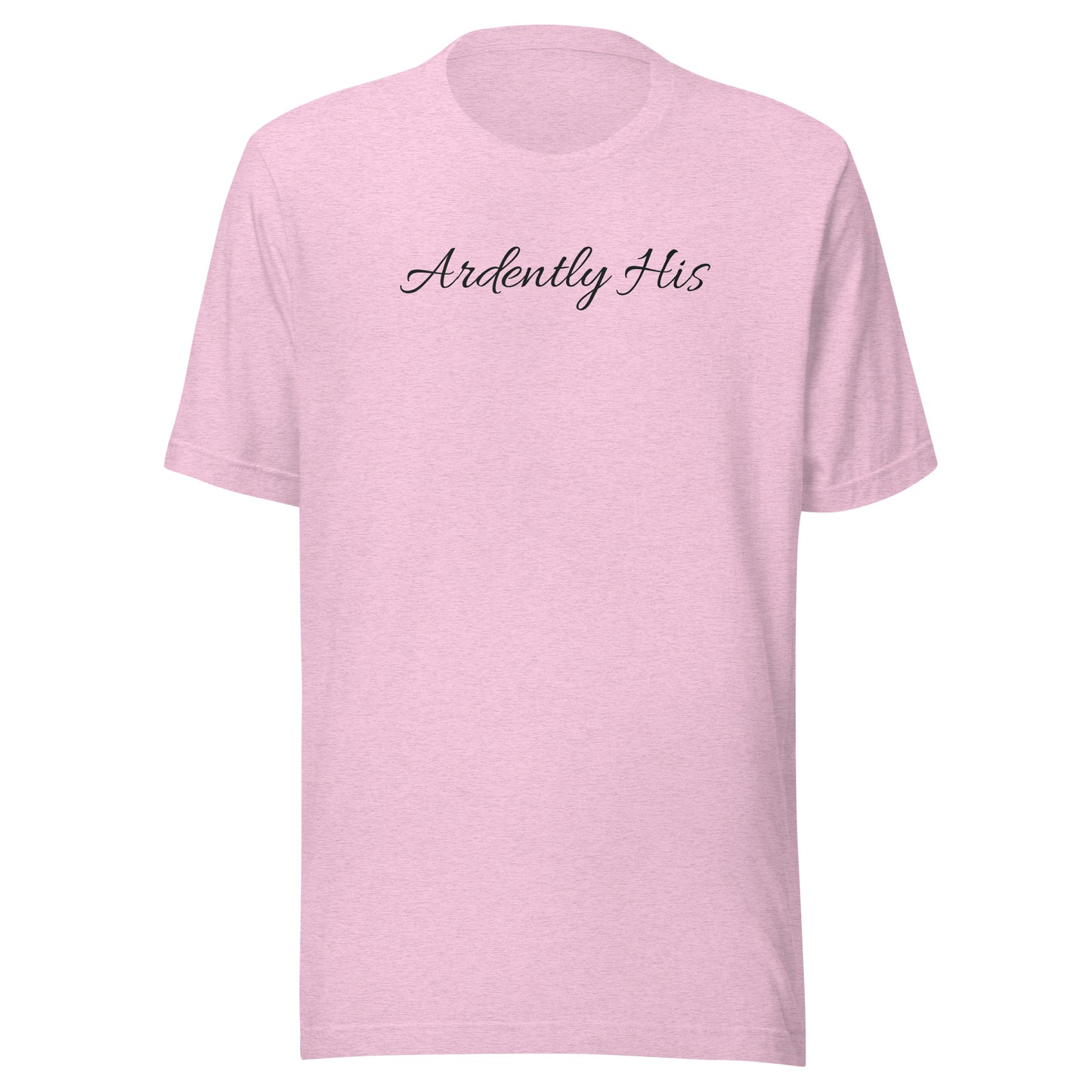 Women's T-Shirt (Unisex Fit)
