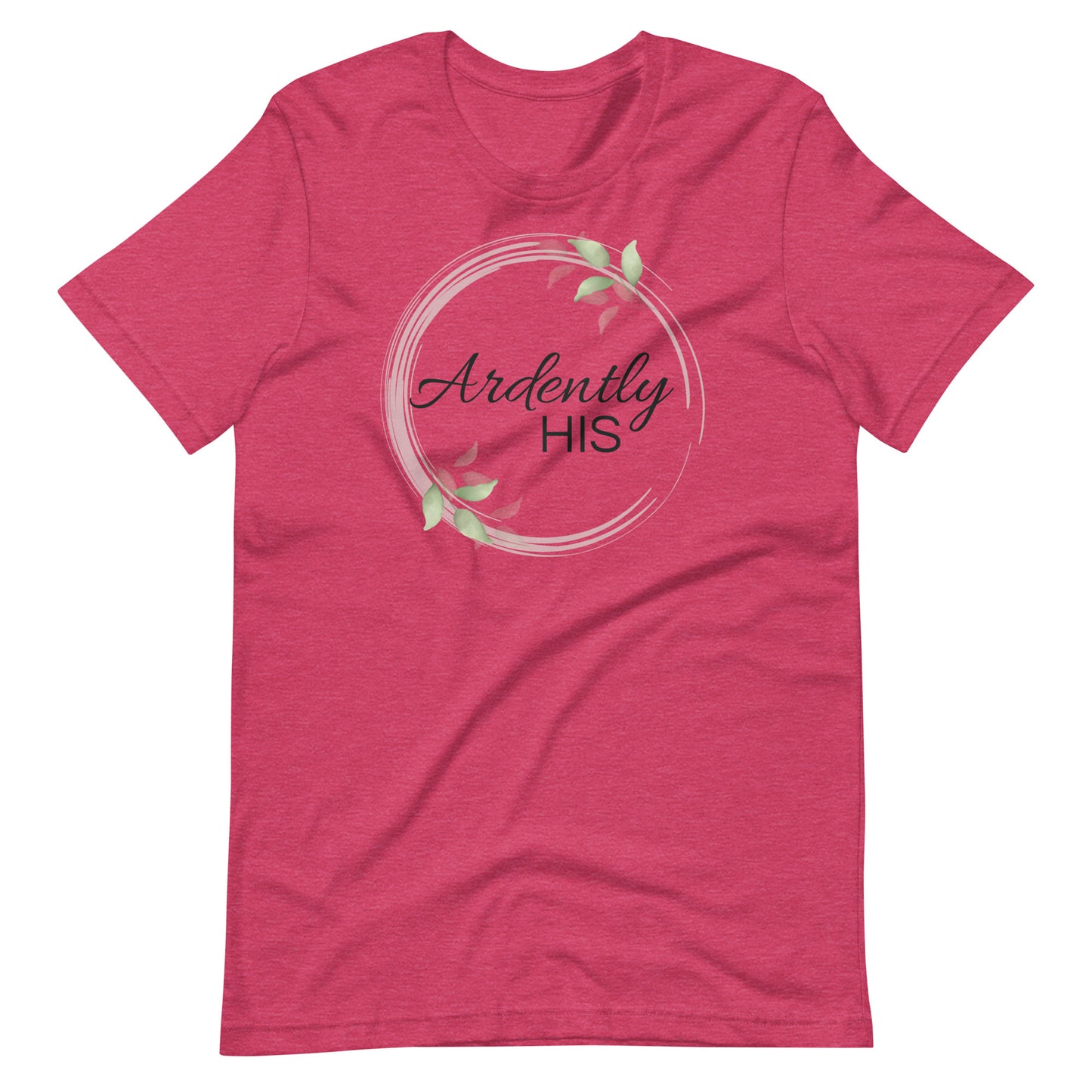 Women's Logo T-Shirt (Unisex Fit)