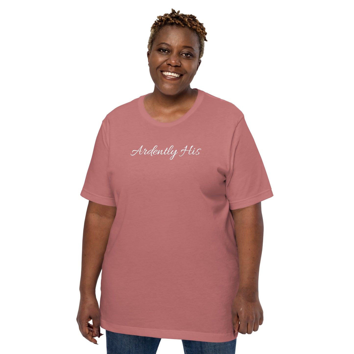 Women's T-Shirt (Unisex Fit)