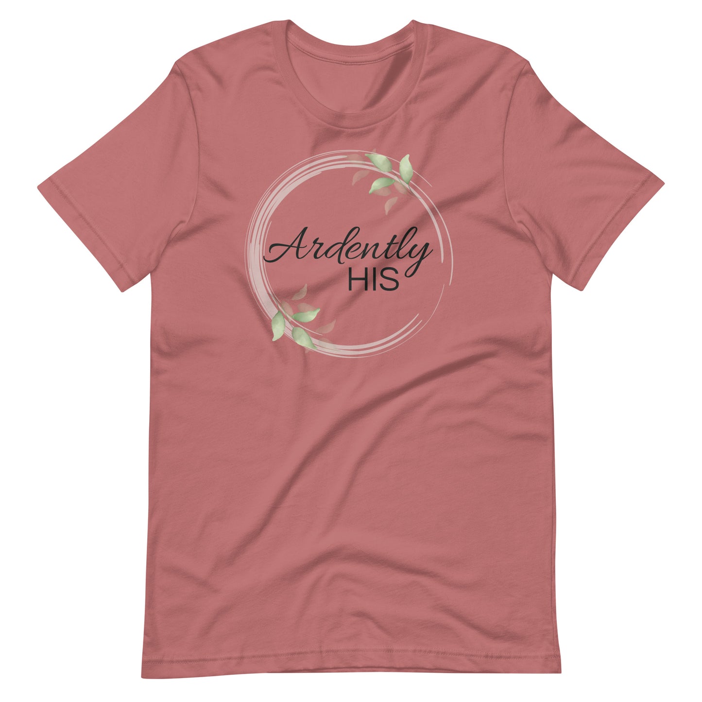 Women's Logo T-Shirt (Unisex Fit)