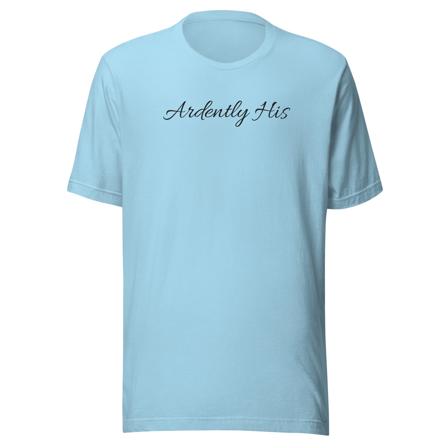 Women's T-Shirt (Unisex Fit)