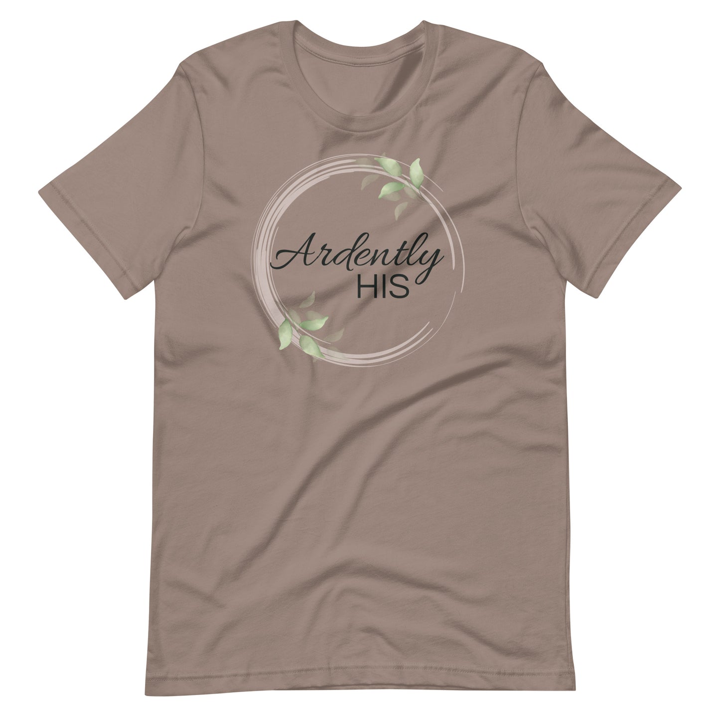 Women's Logo T-Shirt (Unisex Fit)
