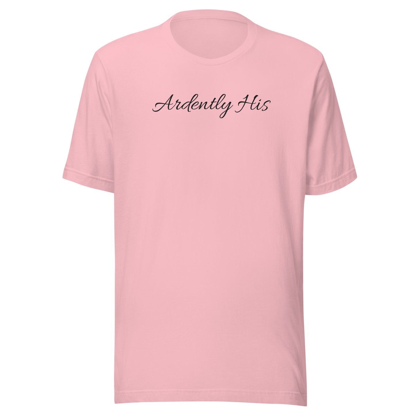 Women's T-Shirt (Unisex Fit)