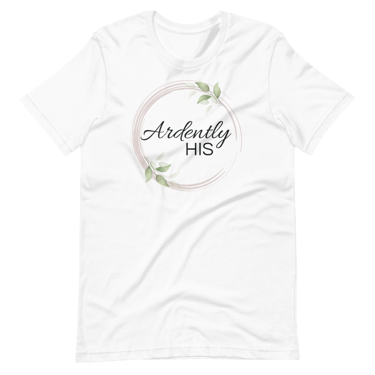 Women's Logo T-Shirt (Unisex Fit)